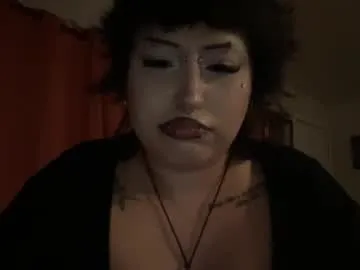 fairydommemommy — Freechat on Chaturbate