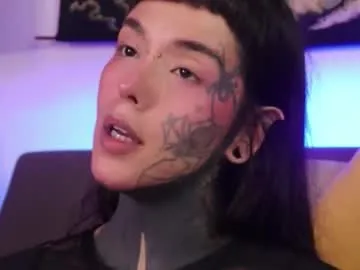 fairyflexxx — TELL ME U CAN A MAKE ME CUM?   GOAL CUM SHOW #tattoo #goth #daddy #deepthroat  #nonude  [2222 tokens remaining]