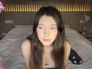 fakeemink — Goal: Start My Stream ^^  #shy #feet #skinny #18 #new [15 tokens remaining]