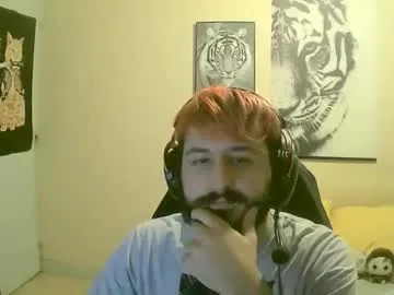fangtiger — Freechat on Chaturbate