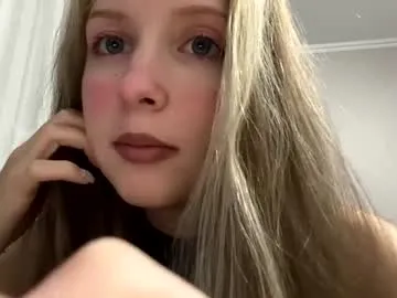 fantsuyeva — Freechat on Chaturbate