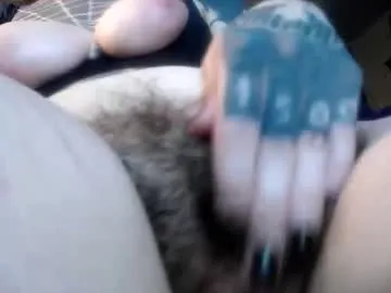farrahfindom — Play w/ cordless wand until I cum!! #bigtits #goth #hairypussy #bdsm #hairyarmpits [1961 tokens remaining]