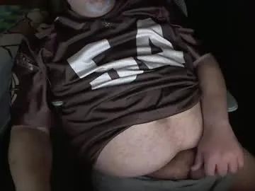 fatdaddycam — Just doing my thing, TIPS APPRECIATED #fat #chubby #glasses #daddy #DILF #mukbang #belly