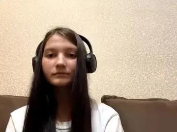 faustinabartosh — Goal: turn around show ass! I smile a lot! My name is Aurora i #new and me #18 yo! first day #shy #cute #teen [75 tokens remaining]