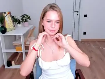 feel_our_vibe — Goal: For a good mood Vicky ;) // #blonde #sexy #shy #skinny #smalltits [23 tokens remaining]