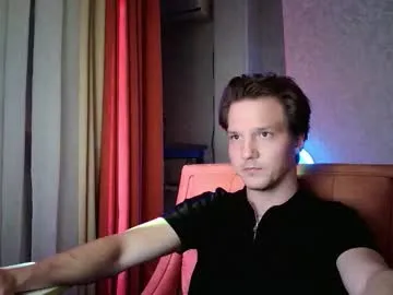 feleks97 — Freechat on Chaturbate