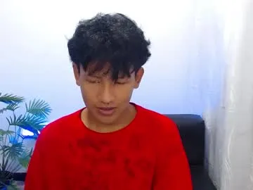 feliix18 — I am New! Goal: Cum  Hard (55) #young #18 #skinny #bbc #twink Cum PVT 299 [499 tokens remaining]