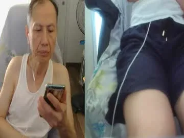 felixlau — Freechat on Chaturbate
