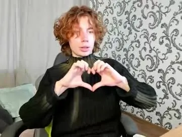 felixorange_ — Do you like my broadcast? I'm capable of MORE in private - Goal: Drops of cold water on my torso [60 tokens left] #bigcock #18 #femboy #twink #new