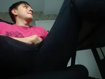 felixstark — Verbal Master / Cumshot @ goal #dirtytalk #feet #master #party #humiliation