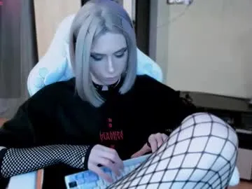 femalexa — GOAL: Take off shorts [195 tokens remaining] Welcome to my room! #femboy #bigcock #lovense #sissy #twink