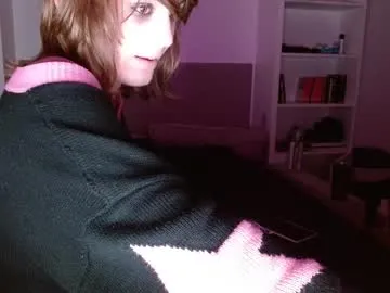 femboyflowers — haii :3 #femboy #trans #gay #emo #shy