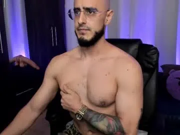 fenrir_flirt — Fetish * Oil * Feet * Toys  | Merciless Edging Master  - Multi Goal: Feet + Oil  [55tk each Goal]  #nsfw #lush #findom #chaturbate #oilplay