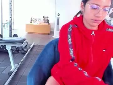 Chaturbate fergiecienta is Freechat fergiecienta — Can You Handle This? Can you make me Cum? #cum #bigboobs #latina #squirt #ass #bj #lovense #Lush #young #glasses