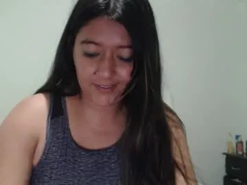 fernanda_ayola_ — Freechat on Chaturbate