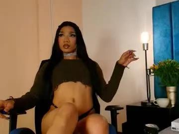 fernandafox_ — show feet + oil [13 tokens left] #mistress #feet #femboy #heels #latina