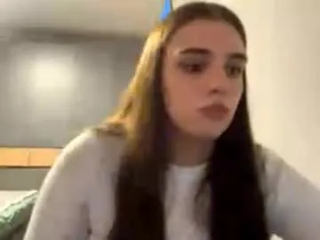 fernebohnenblust — Goal: I show my neck close to cam! I am new here and your support is very important to me! Thank you! ^^ #teen #18 #cute #new #shy [40 tokens remaining]