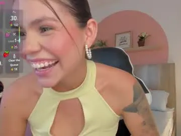 ferx2003 — GOAL: ice in my cute ass [49 tokens remaining] Welcome to my room daddy! #skinny #smalltits #blowjob #ass #anal
