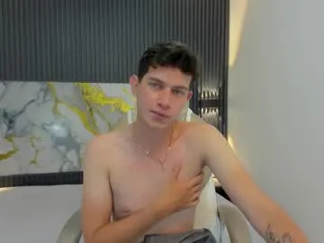 ferxrayder — GOAL: play with my dick [65 tokens remaining] Welcome to my room! #18 #cum #teen #cute #twink