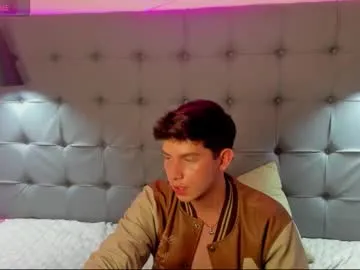 ferxrayder — GOAL: play with my dick [61 tokens remaining] Welcome to my room! #18 #cum #ass #feet #young