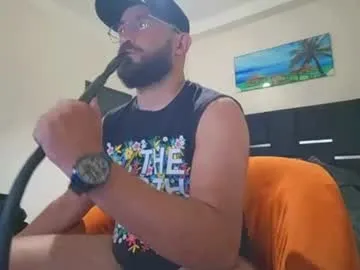 fethi2020 — Freechat on Chaturbate