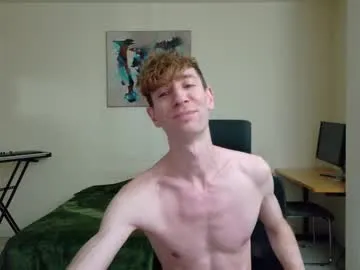 feuerfree — #Ginger #Muscle #Redhead #Skinny #New  Show Dick 5min - 0/200 tokens