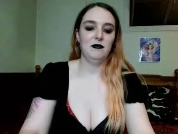 fieryredhead0125 — Take Off A Piece Of Clothing [69 tokens left]