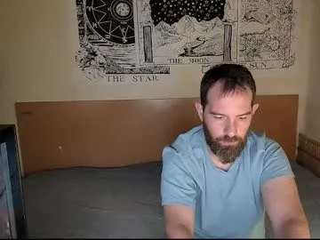 filamentman — #hairy #bigcock #mature #handsome