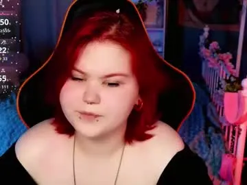 fillisfire — GOAL: flash tits [42 tokens remaining] Let's test my new vibrator! #young #bbw #daddysgirl #lovense #curvy