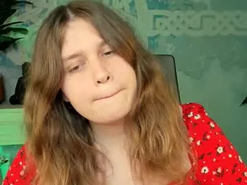 fioramarmoris — GOAL: 2 tk If you want me not to hurt [220 tokens remaining] Mushroom stream :3 #russia #feet #teen #lovense  #bigass