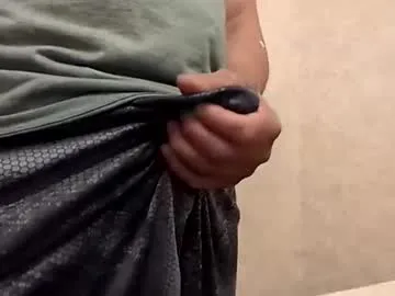 fireman0129 — Freechat on Chaturbate