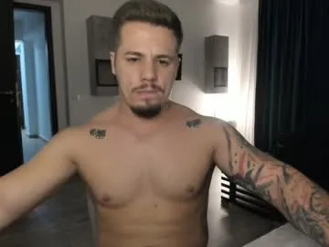 firestormraymond — Hello Ray [76 tokens remaining] #cum #young #smoke #muscle #pvt