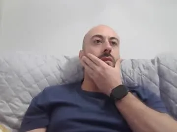fisarmonico — shirt off [25 tokens left] let's play together #daddy #bigcock #hairy #feet #slave #taboo #c2c #uncut #cum #18 #teen #young