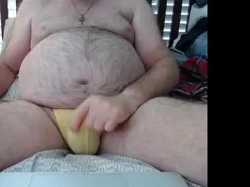 fitz850 — Freechat on Chaturbate