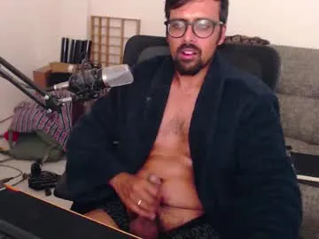 fizz6572 — casual stroke and wank #british