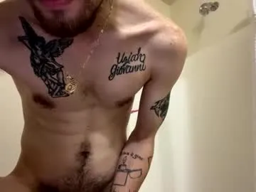 flackodouble00 — Chief and Drain A DILF
