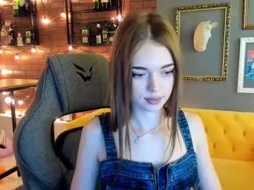 flexyfoxy — Freechat on Chaturbate