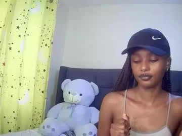 flirtyy_sheery — rub clit [498 tokens left] #ebony #mistress #nasty #sph #squirt