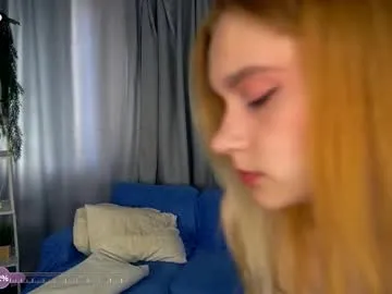 florencewilliam — GOAL: play witn fingers on my pussy [45 tokens remaining] Hello guys I'm MirandaMy fav pattern 44/66/111/266 <3 #squirt #18 #smalltits #joi #teen