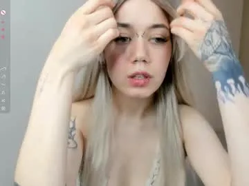 forestproject — Suck my finger like your dick^^ / Call me Britt and my favorite patterns is 60/70/80/222 #18, #skinny. #lovense, #squirt,  #smalltit [22 tokens remaining]