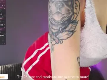 foxrinehelen — GOAL: Dildo in pussy [0 tokens remaining] Welcome! #squirt #natural #hairy #bigass #cum