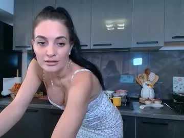 foxxyanna — Freechat on Chaturbate