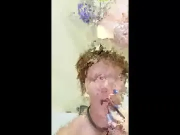 foxxyginger88 — Freechat on Chaturbate