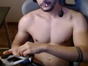 fran24esp — Step by Step to a Hotter Show!  | #bigcock #fitbody #muscular #cumshow #straight  - Goal: Show a little more skin [100 tokens left]