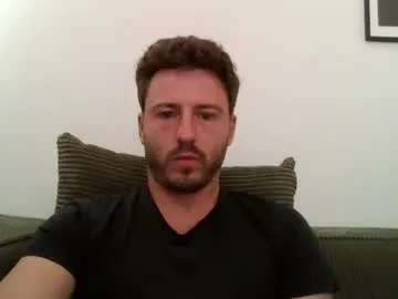 francaiiis — Freechat on Chaturbate