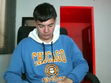 franccesco_699 — Welcome to my room! #18 #teen #twink #bigcock #young [300 tokens left]