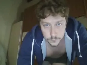 francesco_831115 — Freechat on Chaturbate