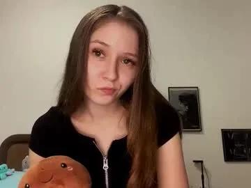 francinaporteus — GOAL: Show my legs, caress them <3 [59 tokens remaining] Hello!! My name Frances!!  #new #tease #shy #18 #smalltits
