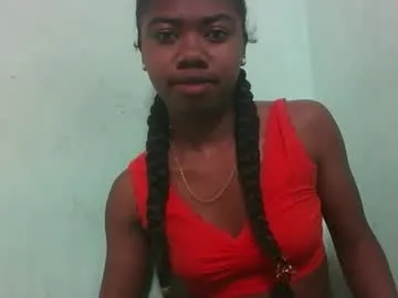 francinealdy — Freechat on Chaturbate