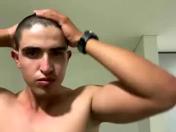 francis312461 — Freechat on Chaturbate